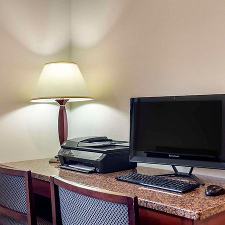 Comfort Inn & Suites Dahlonega University Area Εξωτερικό φωτογραφία