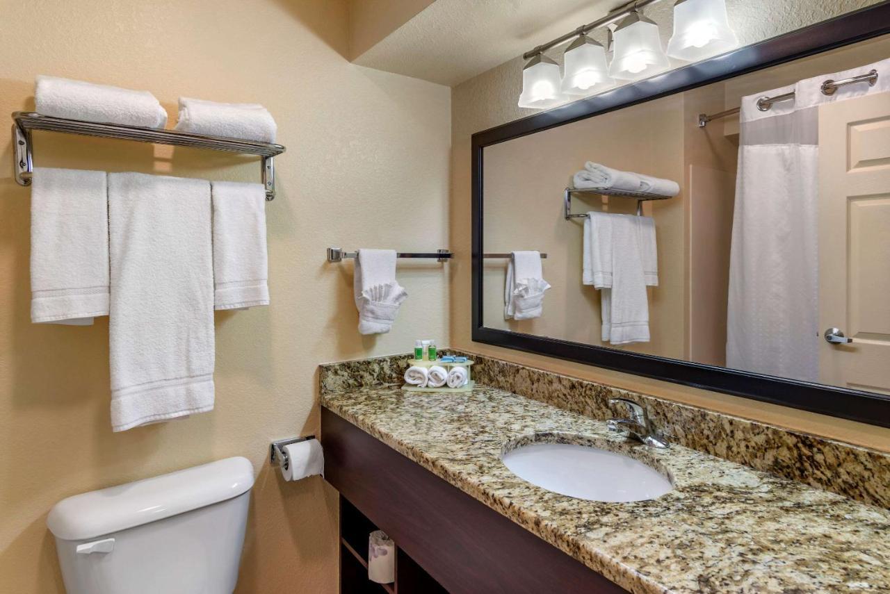 Comfort Inn & Suites Dahlonega University Area Εξωτερικό φωτογραφία