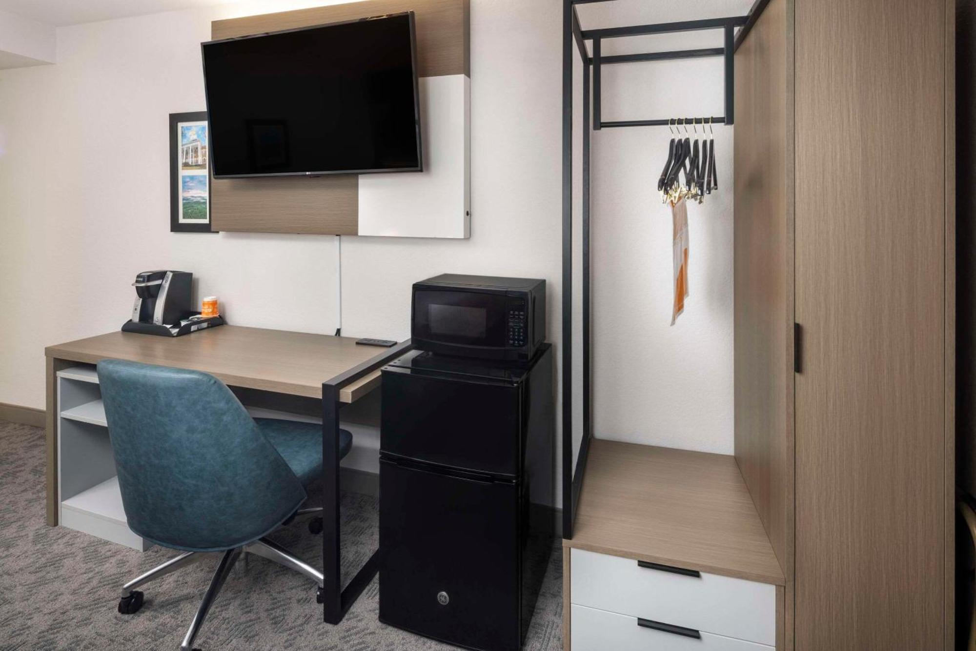 Comfort Inn & Suites Dahlonega University Area Εξωτερικό φωτογραφία