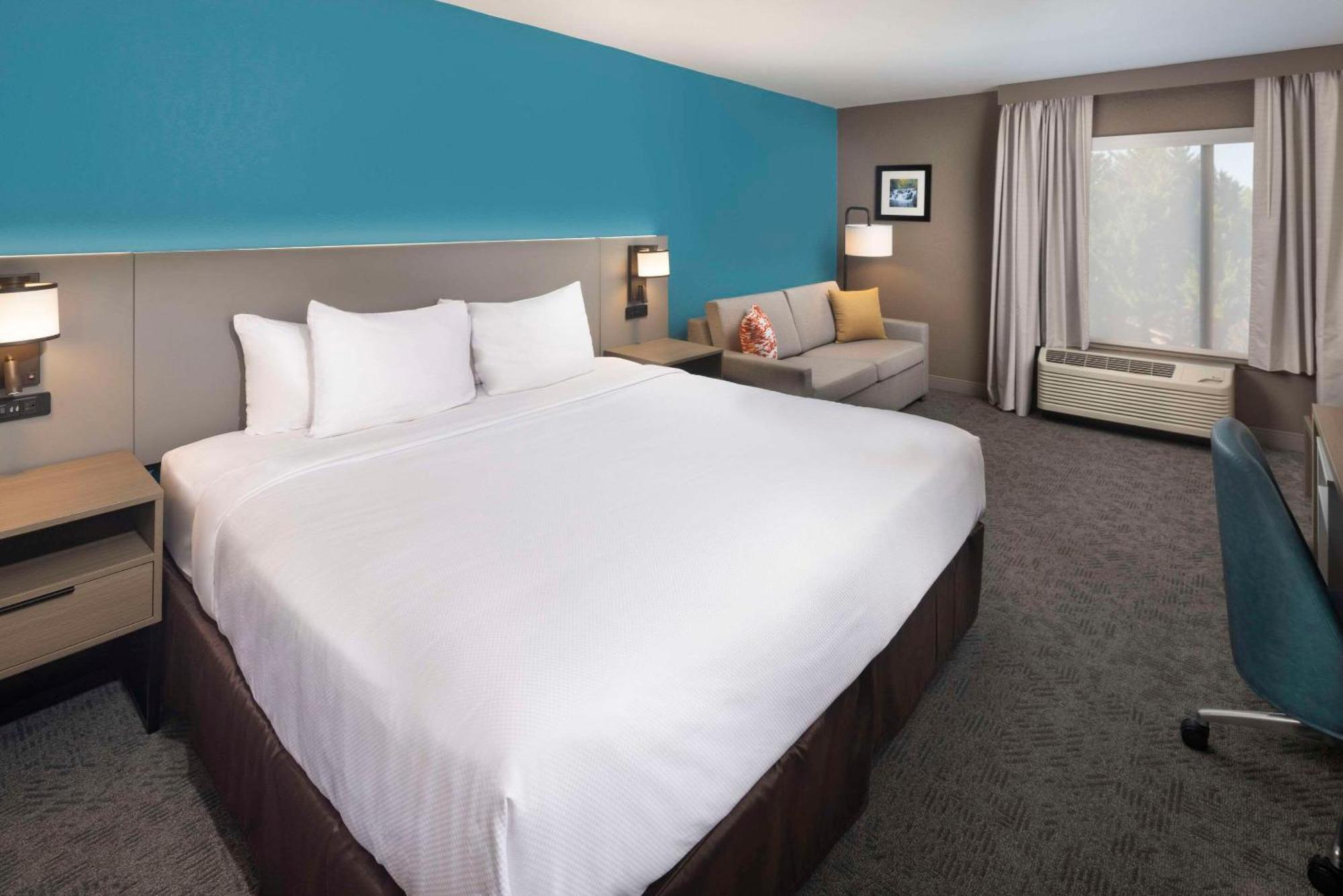 Comfort Inn & Suites Dahlonega University Area Εξωτερικό φωτογραφία