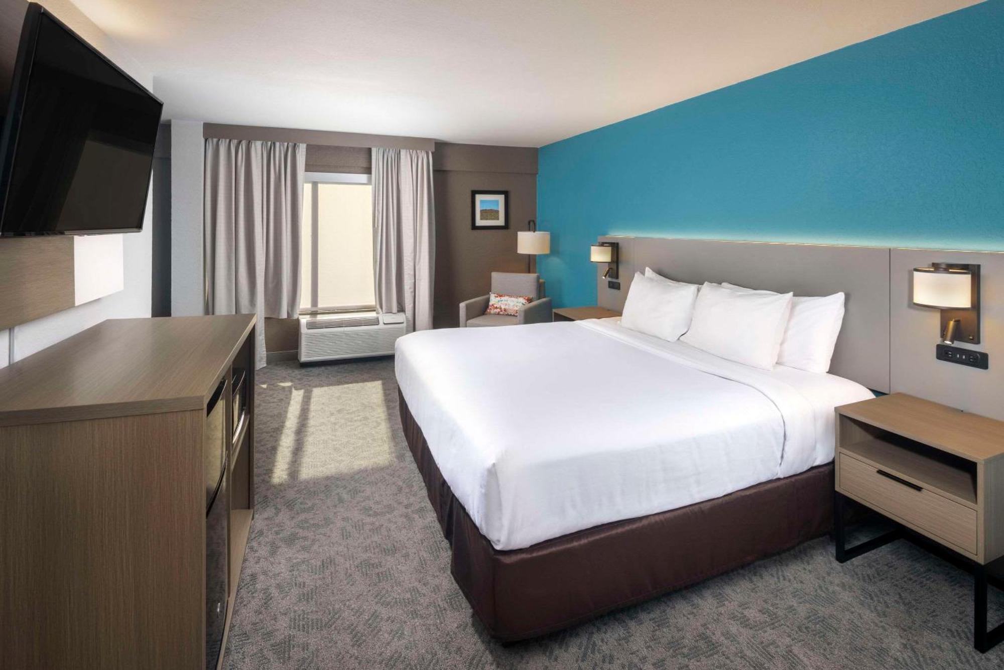 Comfort Inn & Suites Dahlonega University Area Εξωτερικό φωτογραφία