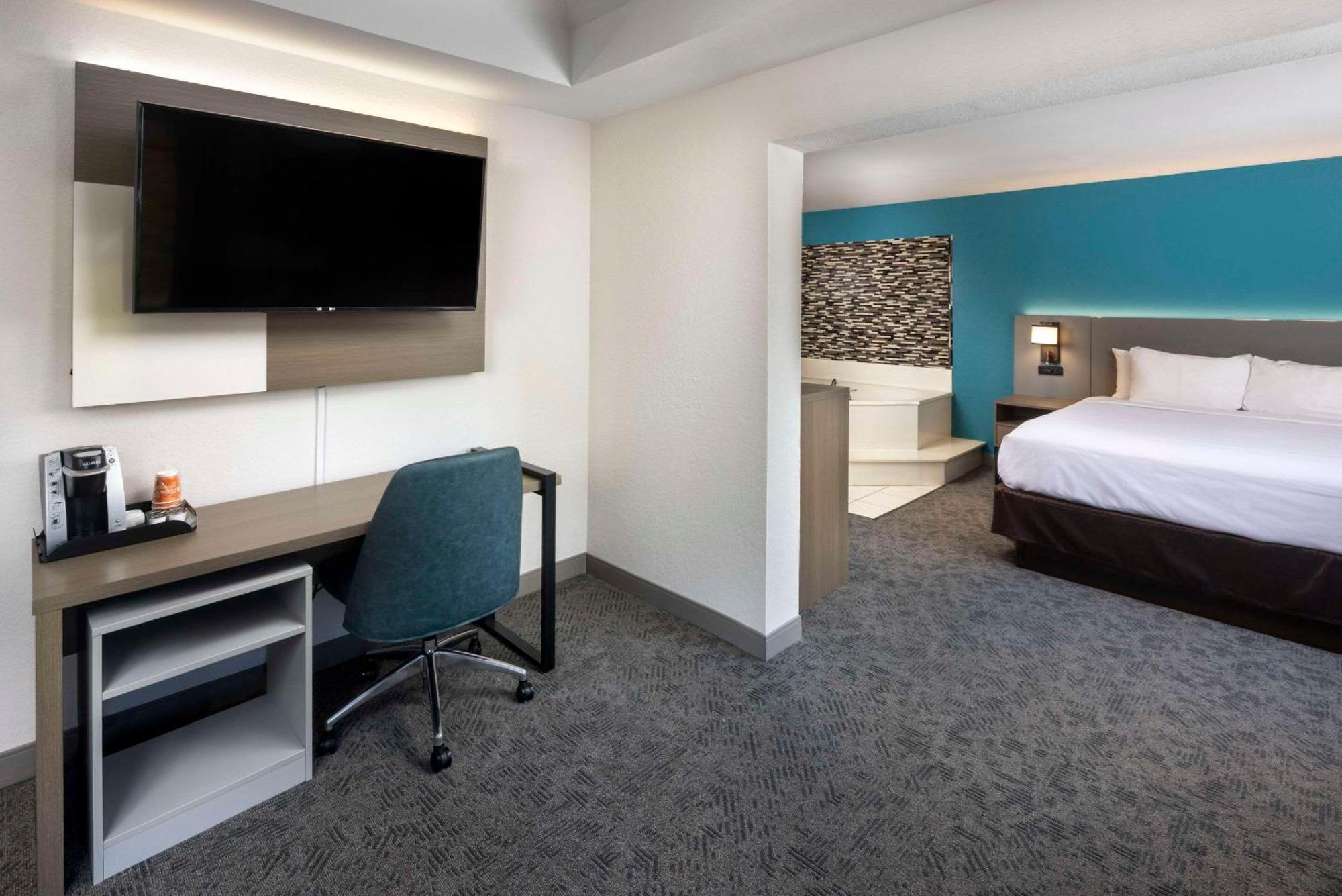 Comfort Inn & Suites Dahlonega University Area Εξωτερικό φωτογραφία