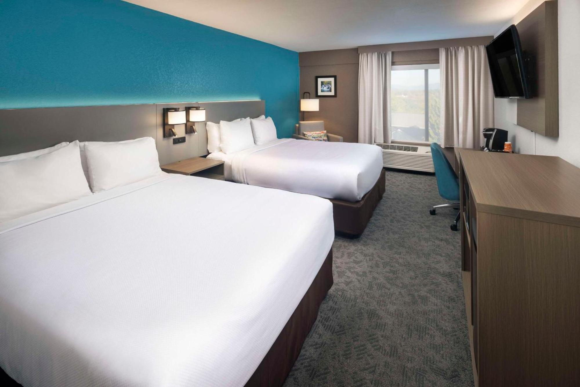 Comfort Inn & Suites Dahlonega University Area Εξωτερικό φωτογραφία