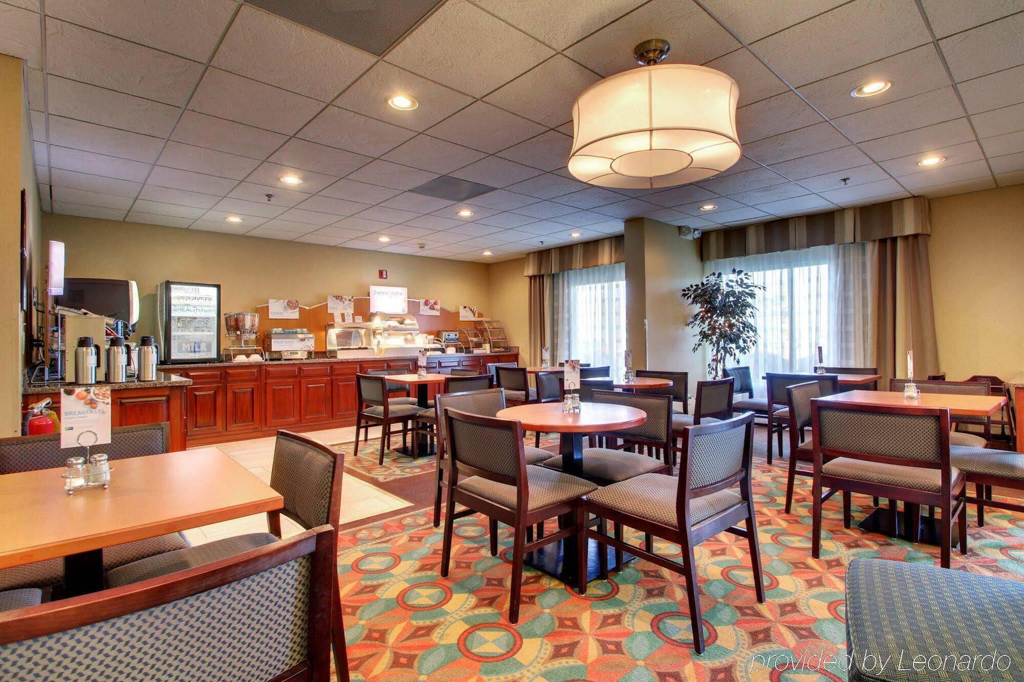 Comfort Inn & Suites Dahlonega University Area Εξωτερικό φωτογραφία